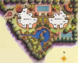 Oleander Towers (D12), Apartment #81888352